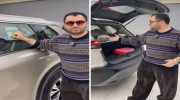 نيسان اكستريل 2025: سيارة عائلية بـ7 مقاعد تجمع بين المواصفات العملية والسعر المناسب